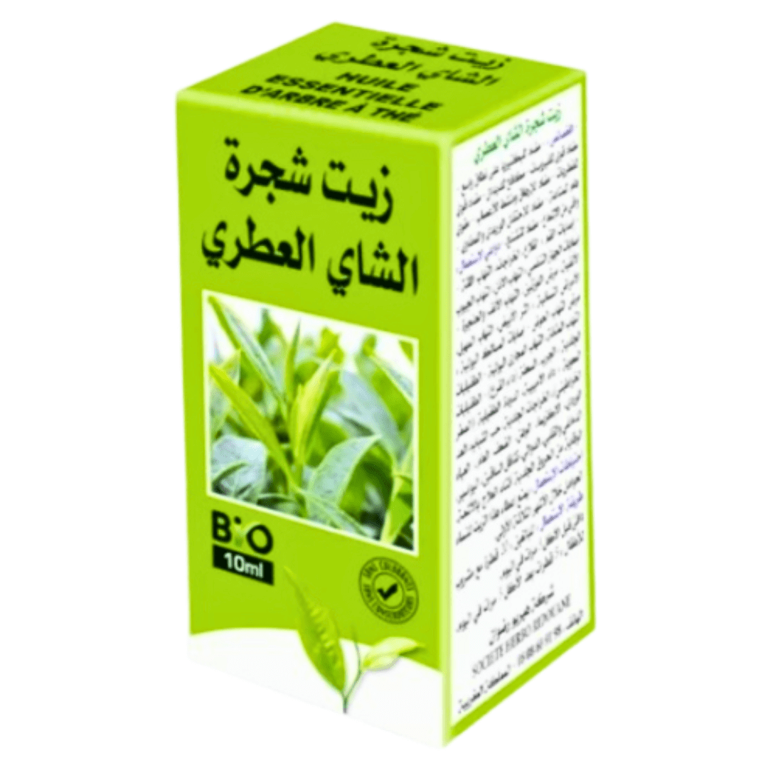 Huile essentielle d'arbre à thé 10ml-herbe-herboridouane-Rostiy