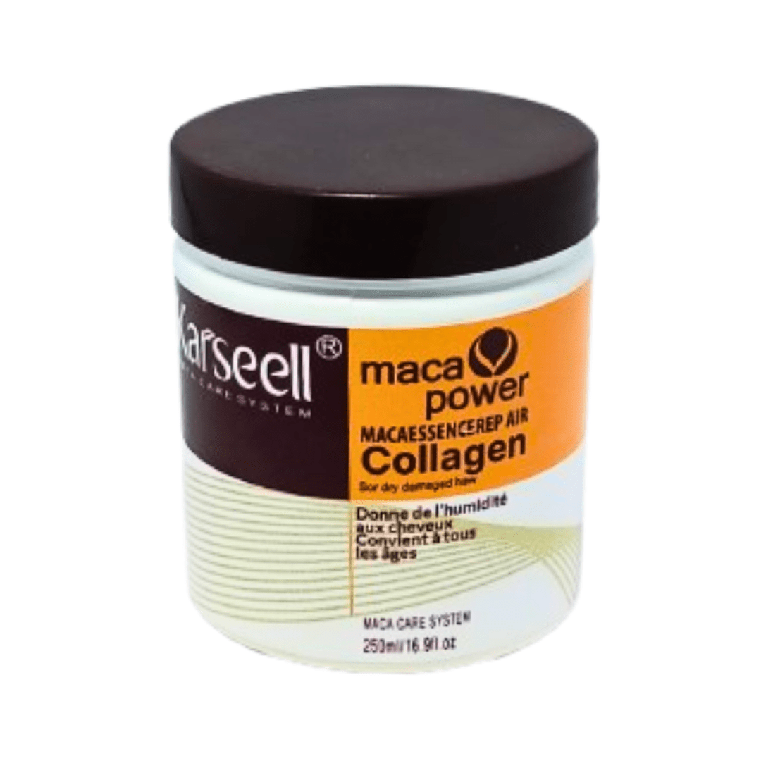 Karseell Maca Power 250ml - Packs 6, 12, 24-soins-rostiy-Rostiy
