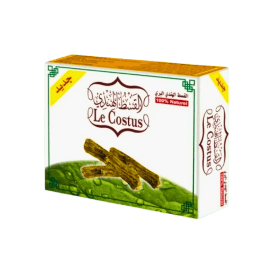Le Costus Marin 40g – Remède Naturel Polyvalent-éspices-herboridouane-Rostiy