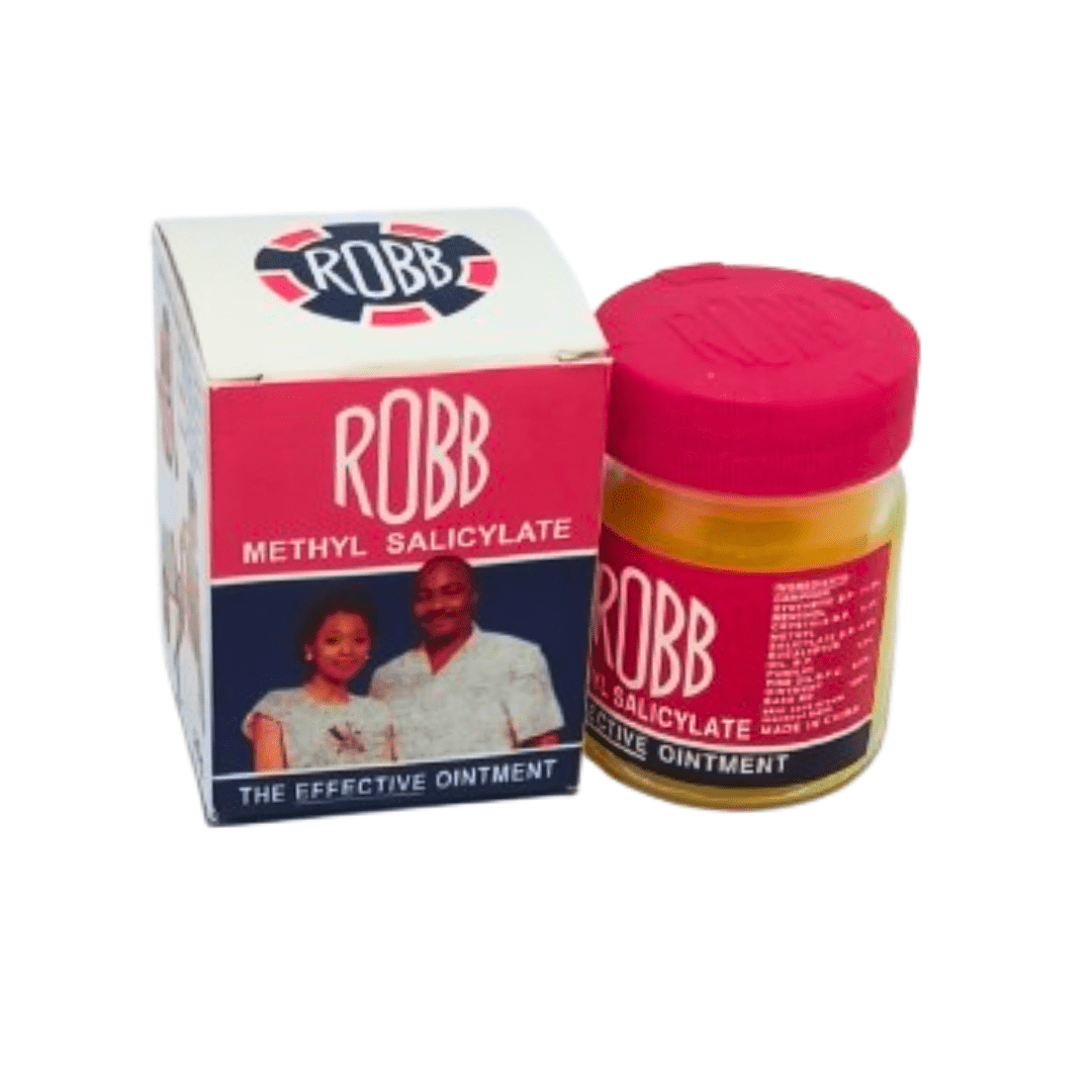 Methyl Salicylate Crème - Pack 6, 12, 24-beaute-ikhlass-Rostiy