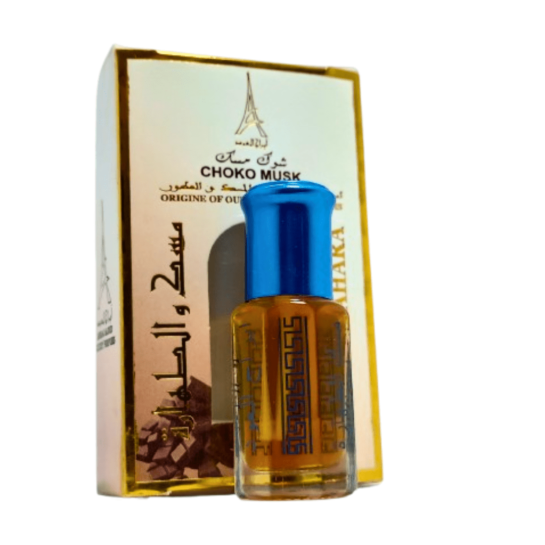 Musk ALTAHARA 6ml – Parfum Musqué Pur et Raffiné-parfums-rostiy-Rostiy