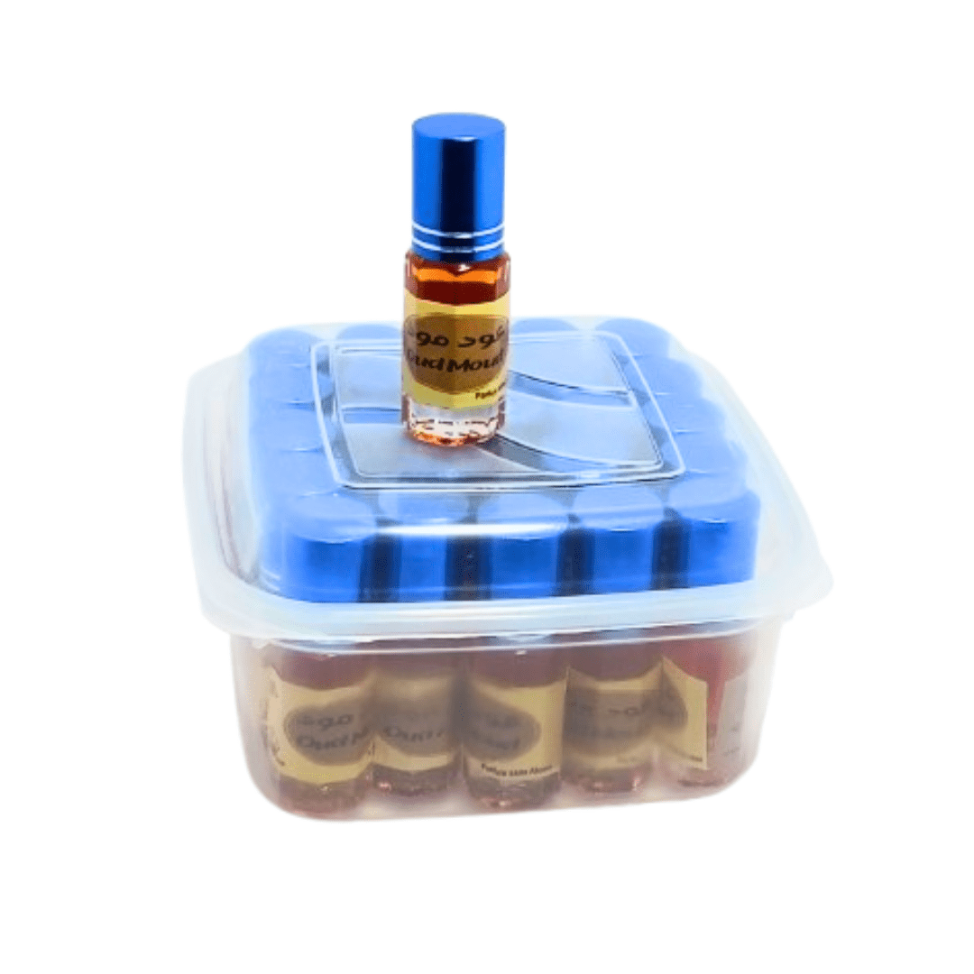 Musk Oud Mood 3ml – Parfum Oriental Envoûtant-parfums-rostiy-Rostiy