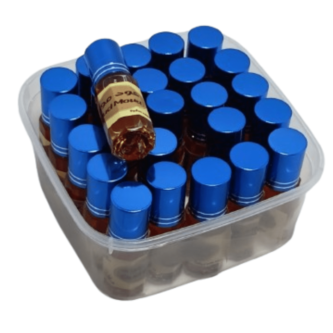 Musk Oud Mood 3ml – Parfum Oriental Envoûtant-parfums-rostiy-Rostiy