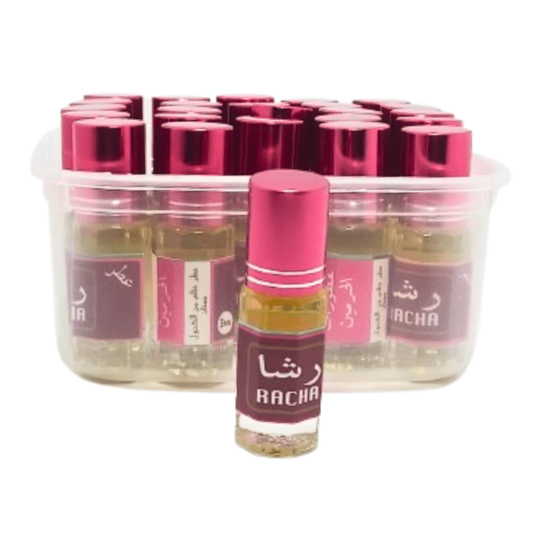 Musk Rasha 3ml – Parfum Oriental Envoûtant-parfums-rostiy-Rostiy