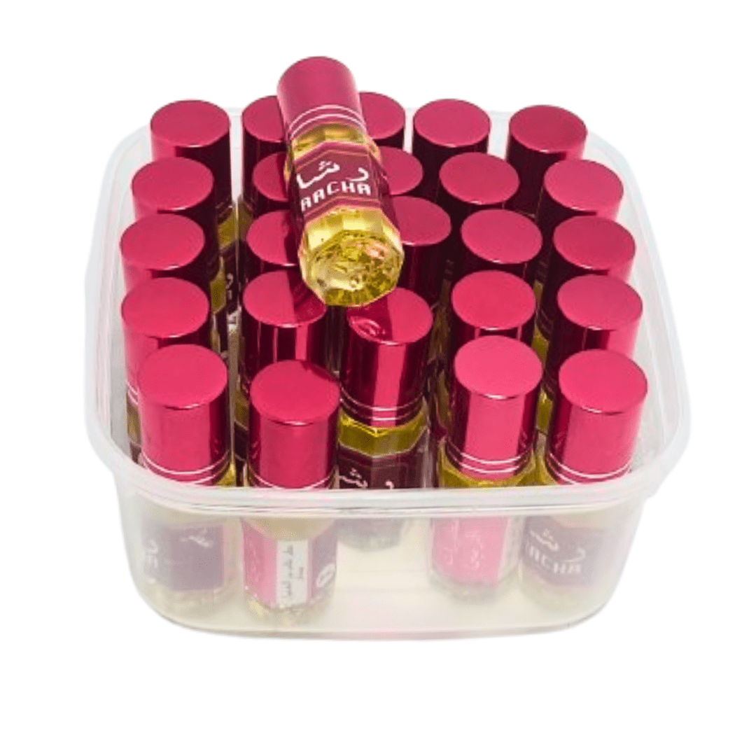 Musk Rasha 3ml – Parfum Oriental Envoûtant-parfums-rostiy-Rostiy