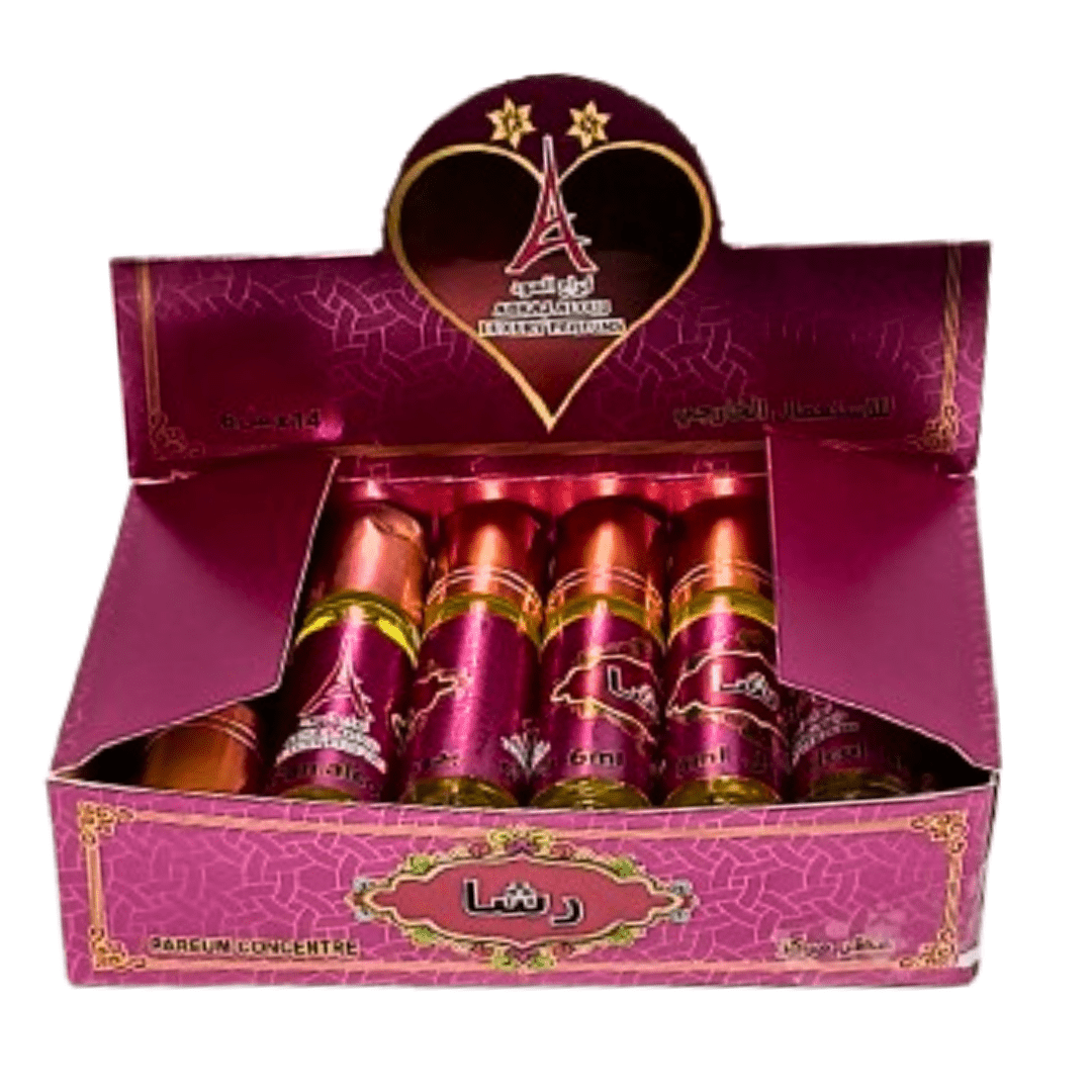 Musk Rasha 6g – Parfum Oriental Intense-parfums-rostiy-Rostiy