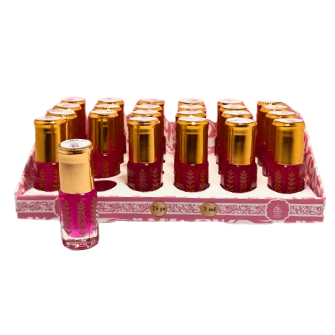 Musk Rawaih 5ml – Parfum Musqué Raffiné-parfums-rostiy-Rostiy