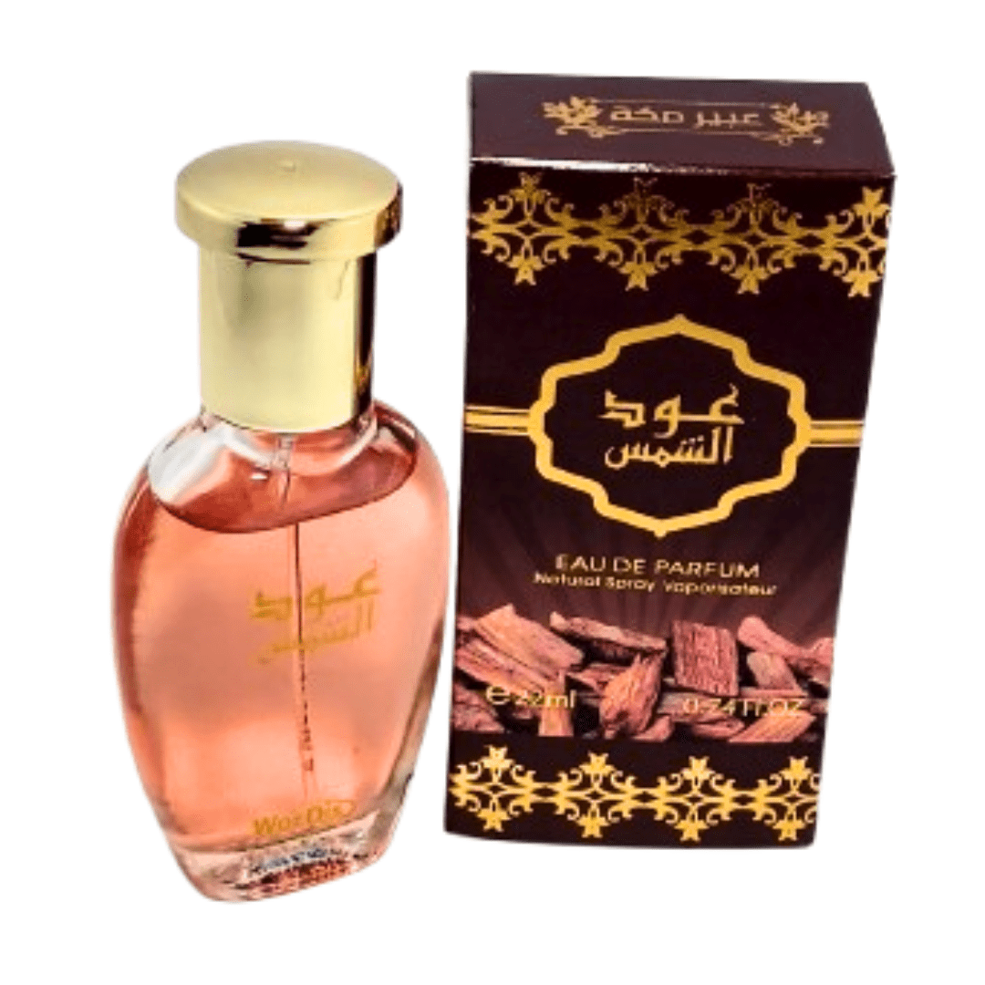 Parfum Al Chamss 20 ml - Pack de 6, 12 ou 24-parfums-rostiy-Rostiy