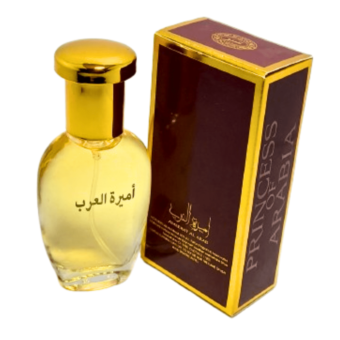 Parfum Ameerat Al Arab 20 ml – Élégance Florale Orientale-parfums-rostiy-Rostiy