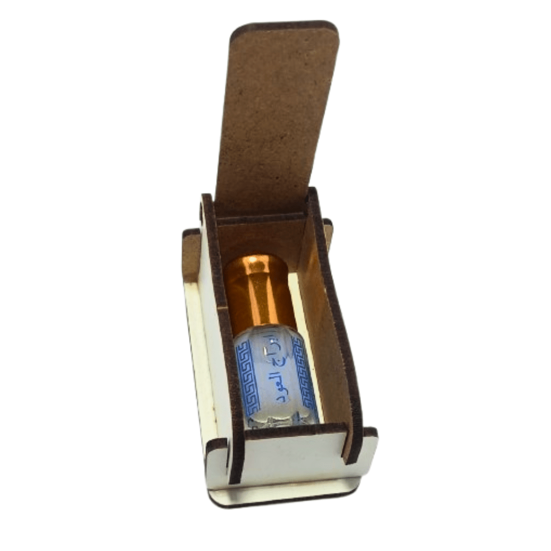 Parfum Ameerat Al Arab 3 ml - Pack de 6, 12 ou 24-parfums-ikhlass-Rostiy