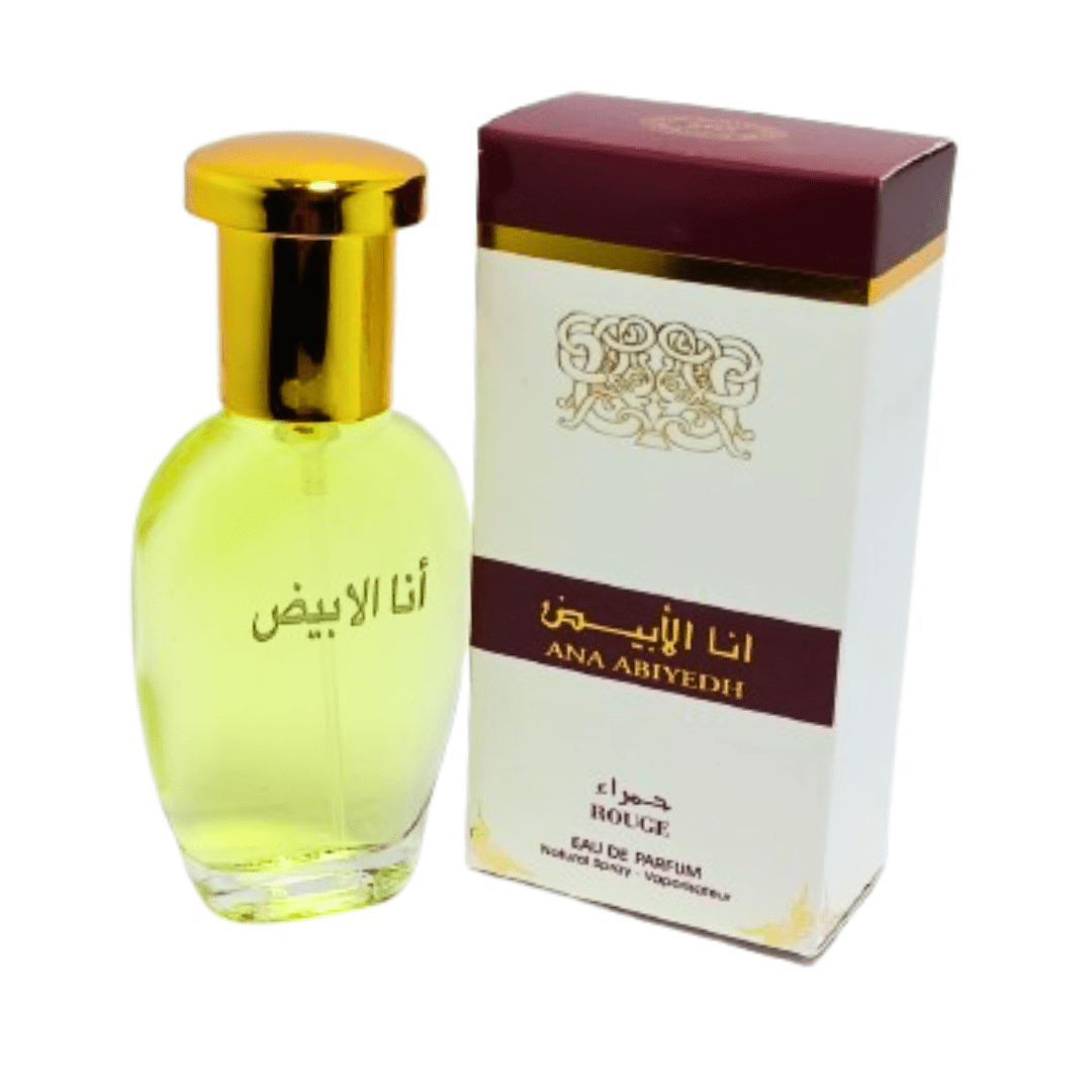 Parfum Ana Al Abyad 20 ml – Élégance Orientale-parfums-rostiy-Rostiy