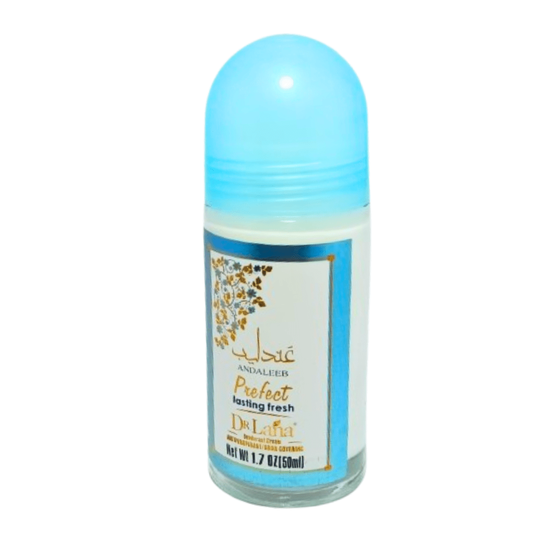 Parfum Andaleeb Perfect 50 ml - Pack de 6, 12 ou 24-parfums-rostiy-Rostiy