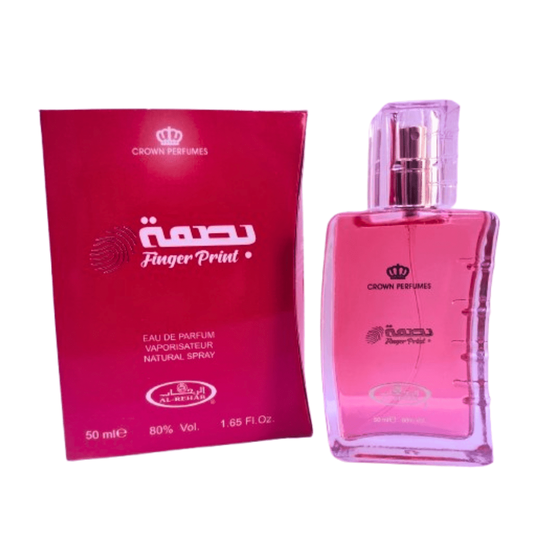 Parfum Bassma 50 ml - Packs de 6 ou 12-parfums-rostiy-Rostiy