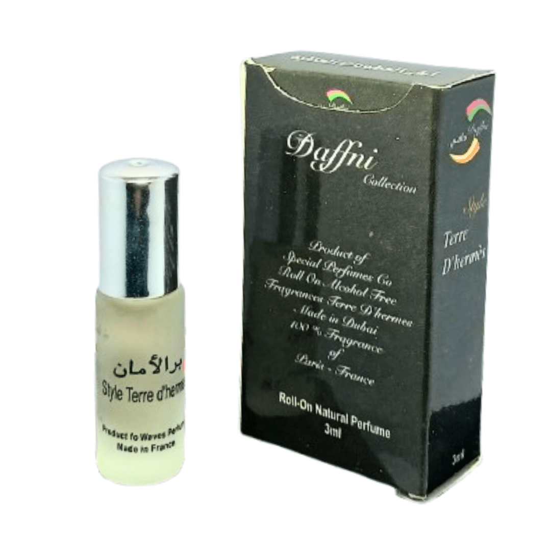 Parfum BIR AL AMAN 3 ml – Packs de 6, 12 ou 24 unités-parfums-rostiy-Rostiy