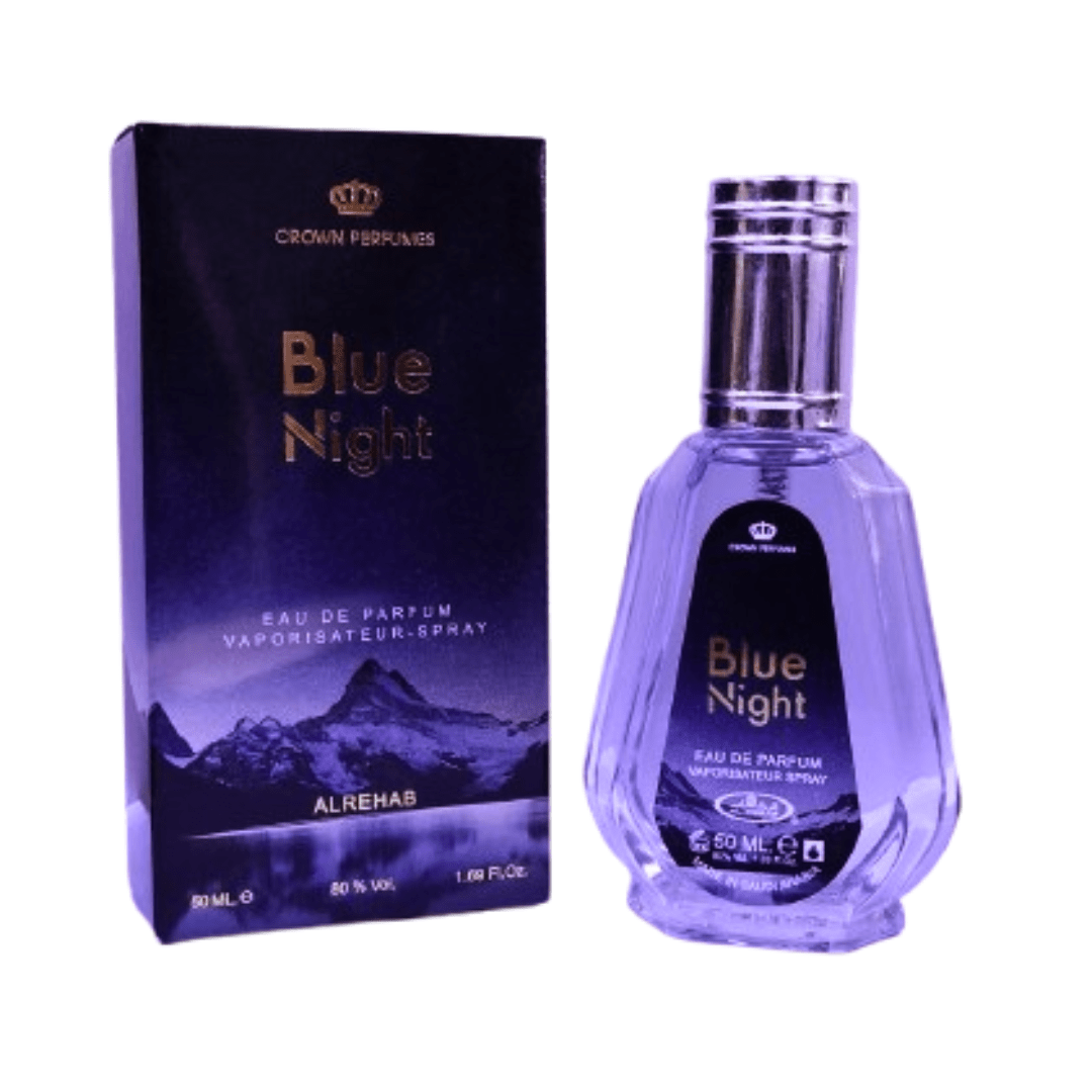 Parfum Blue Night - Packs de 6 ou 12-parfums-rostiy-Rostiy