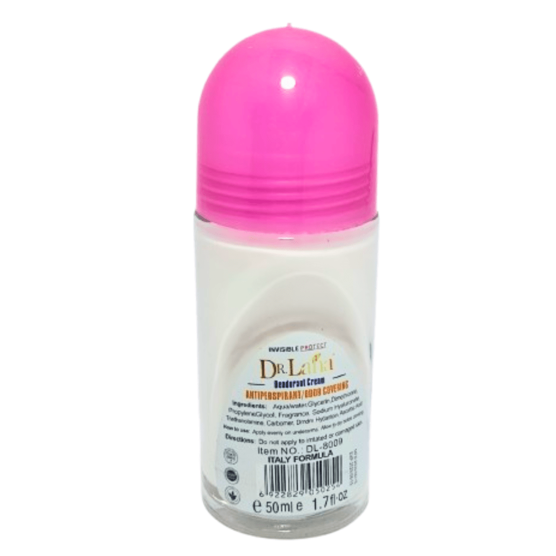 Parfum Dr Lana I AM WHITE 50 ml - Pack de 6, 12 ou 24-parfums-rostiy-Rostiy