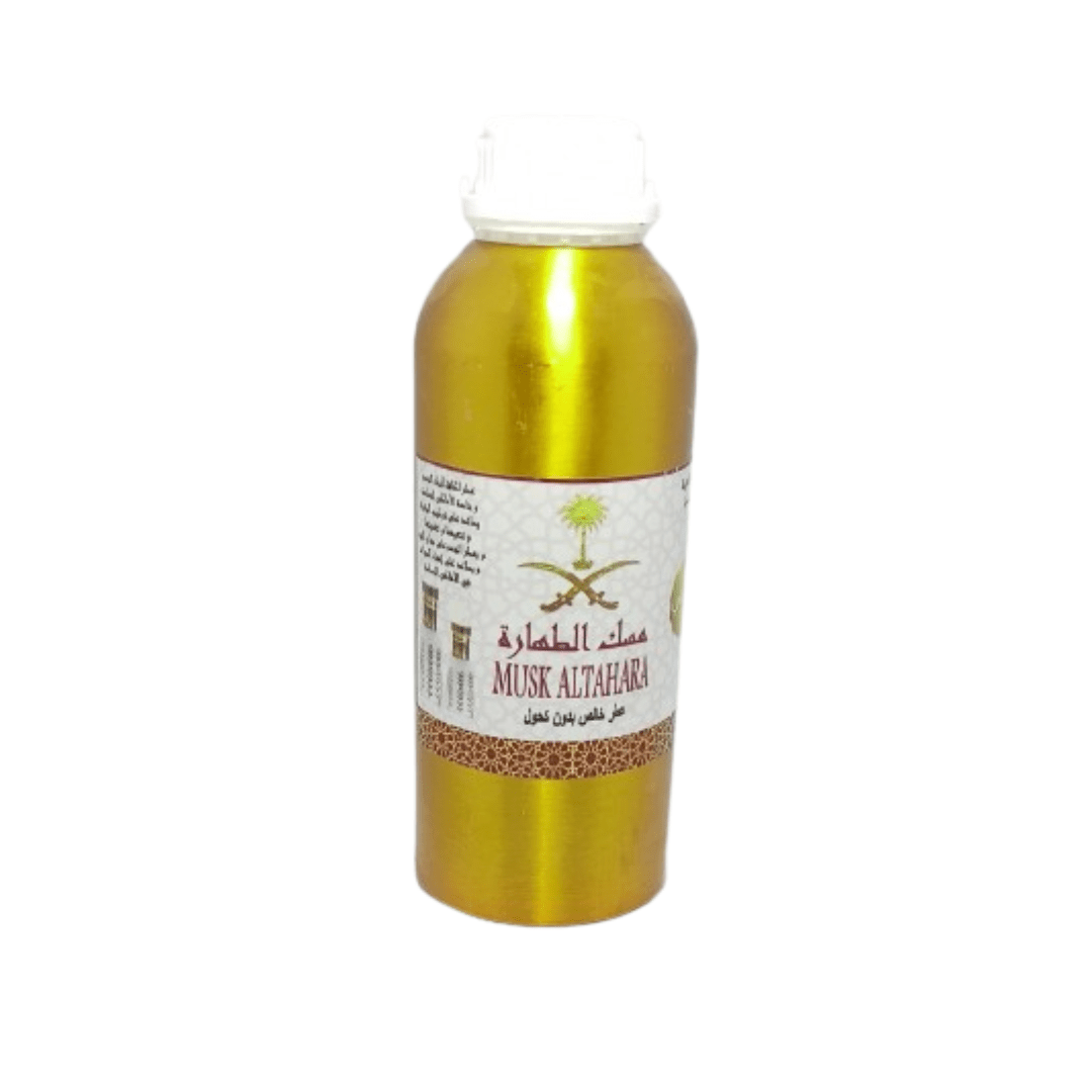 Parfum Musc Al Tahara 1L - Packs de 3 ou 6-parfums-rostiy-pack 3-Rostiy