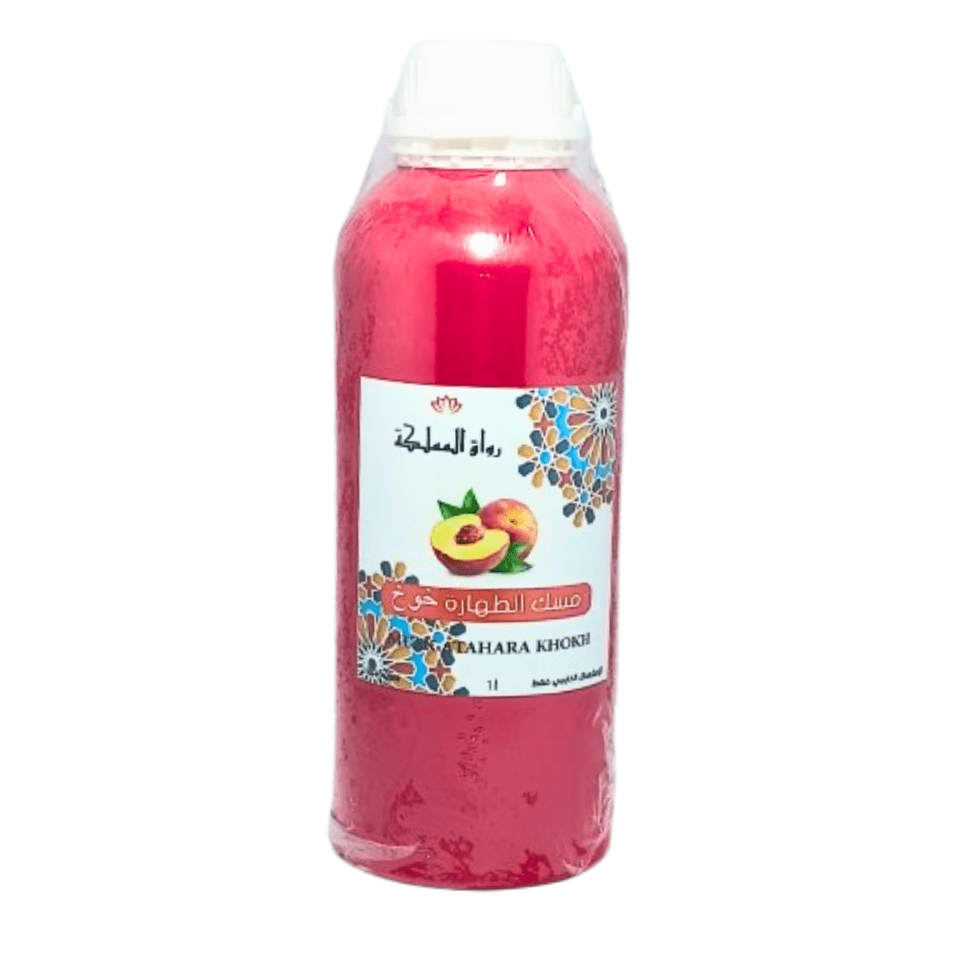 Parfum Musc Tahara 1L - Packs de 3 ou 6-parfums-rostiy-Rostiy