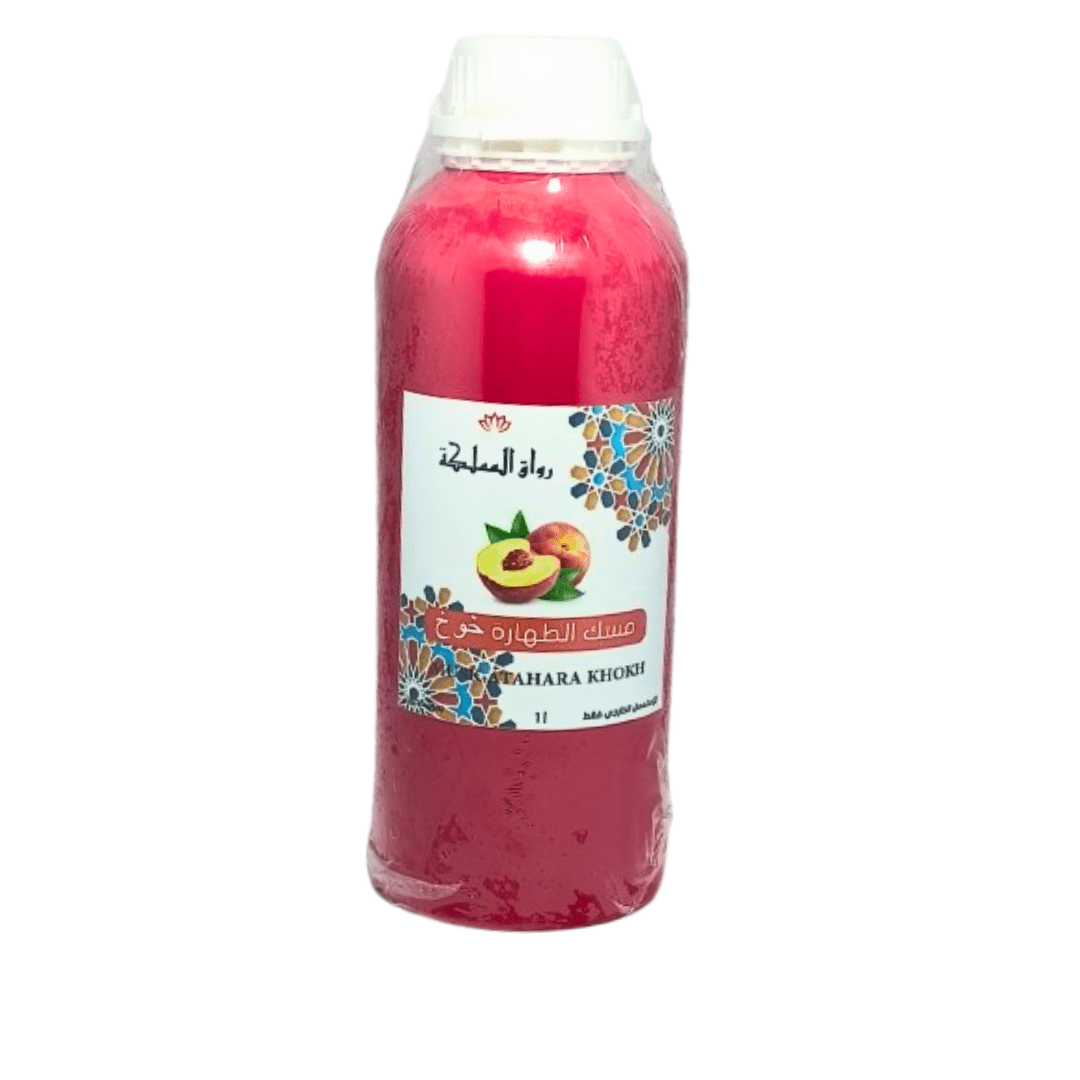 Parfum Musc Tahara 1L - Packs de 3 ou 6-parfums-rostiy-Rostiy