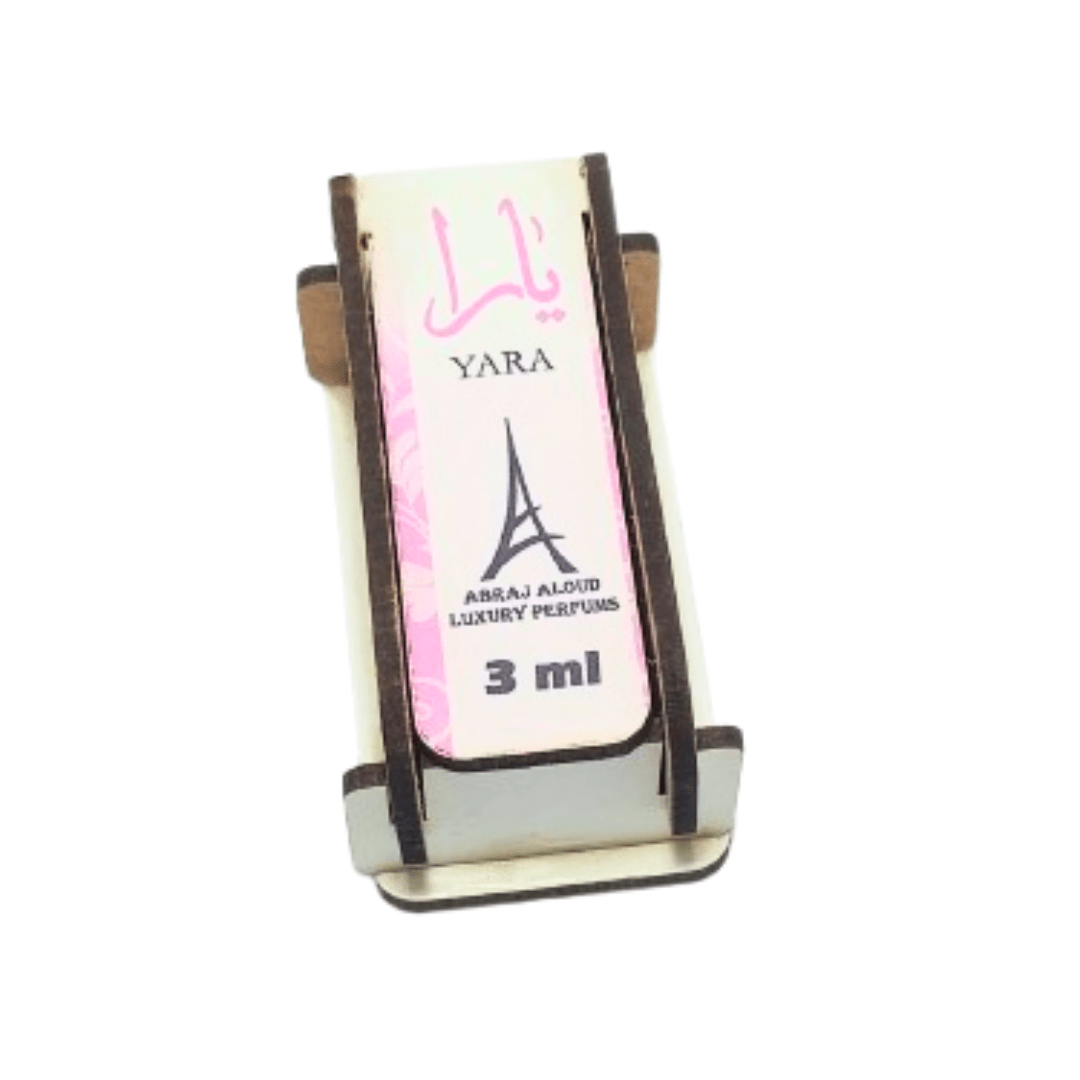 Parfum Musk Abraj Al Oud Luxury 3 ml - Pack de 6, 12 ou 24-parfums-ikhlass-Rostiy