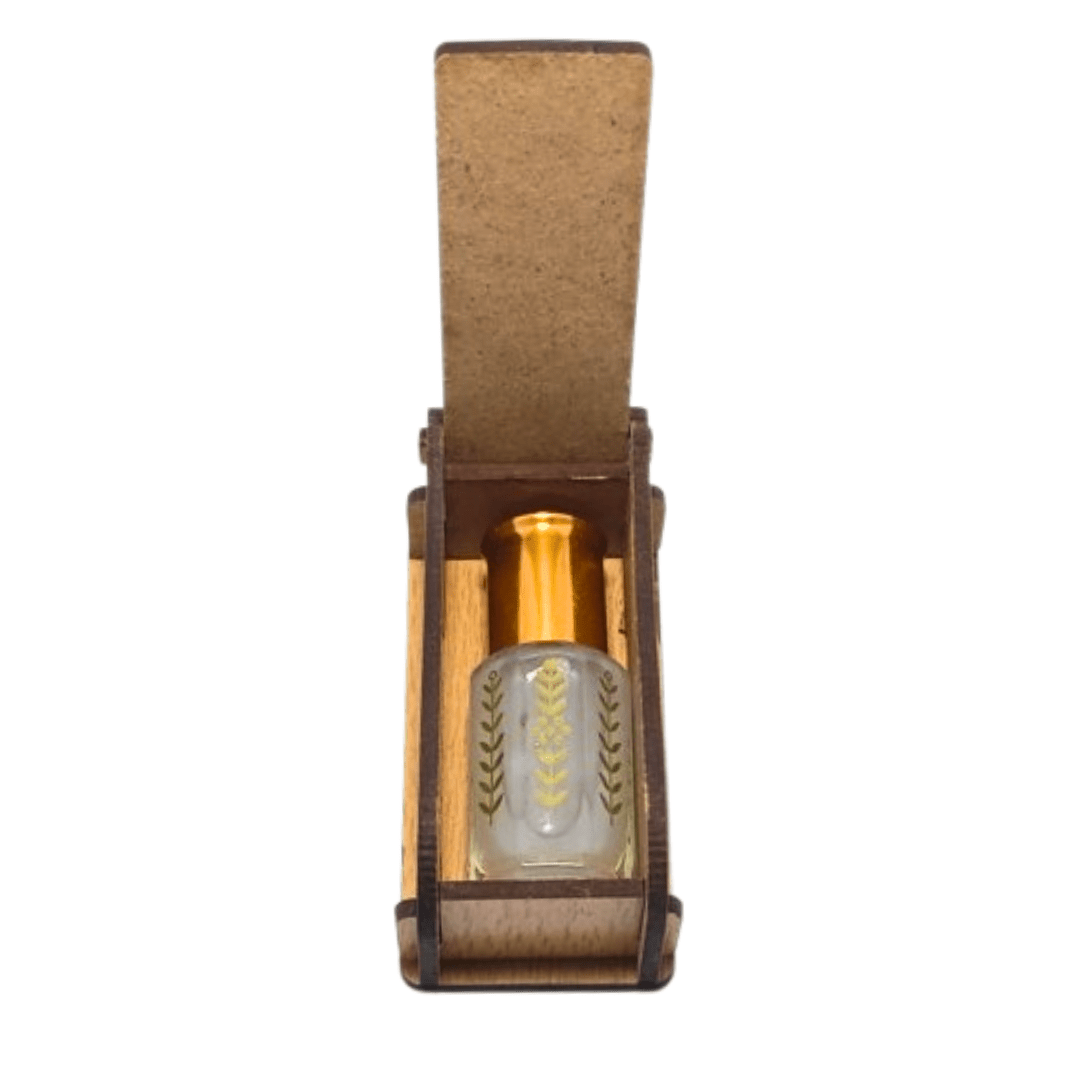 Parfum Musk Al Tahara 6 ml - Pack de 6 ou 12-parfums-ikhlass-Rostiy