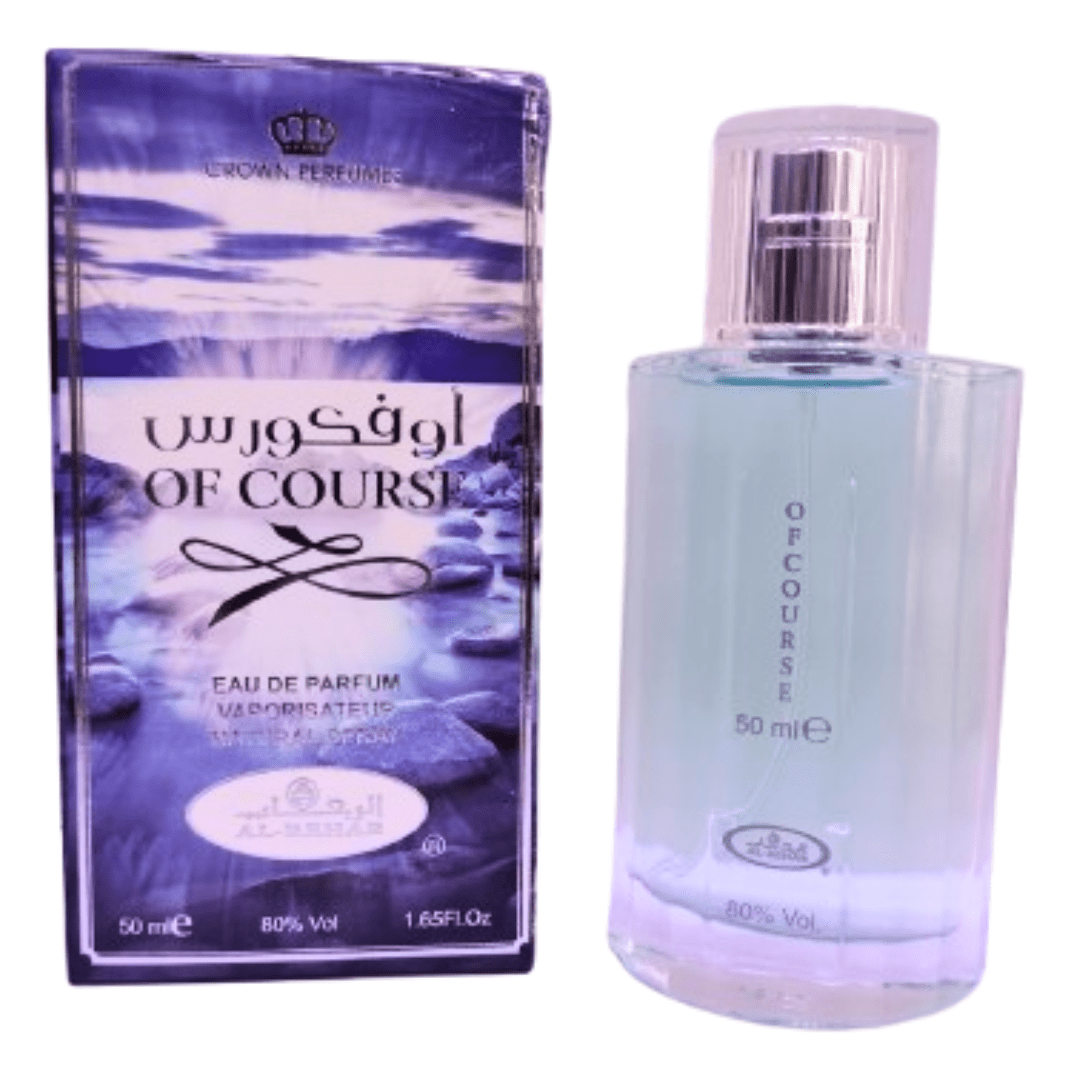 Parfum Of Course Al Rehab 50 ml - Packs de 6 ou 12-parfums-rostiy-Rostiy