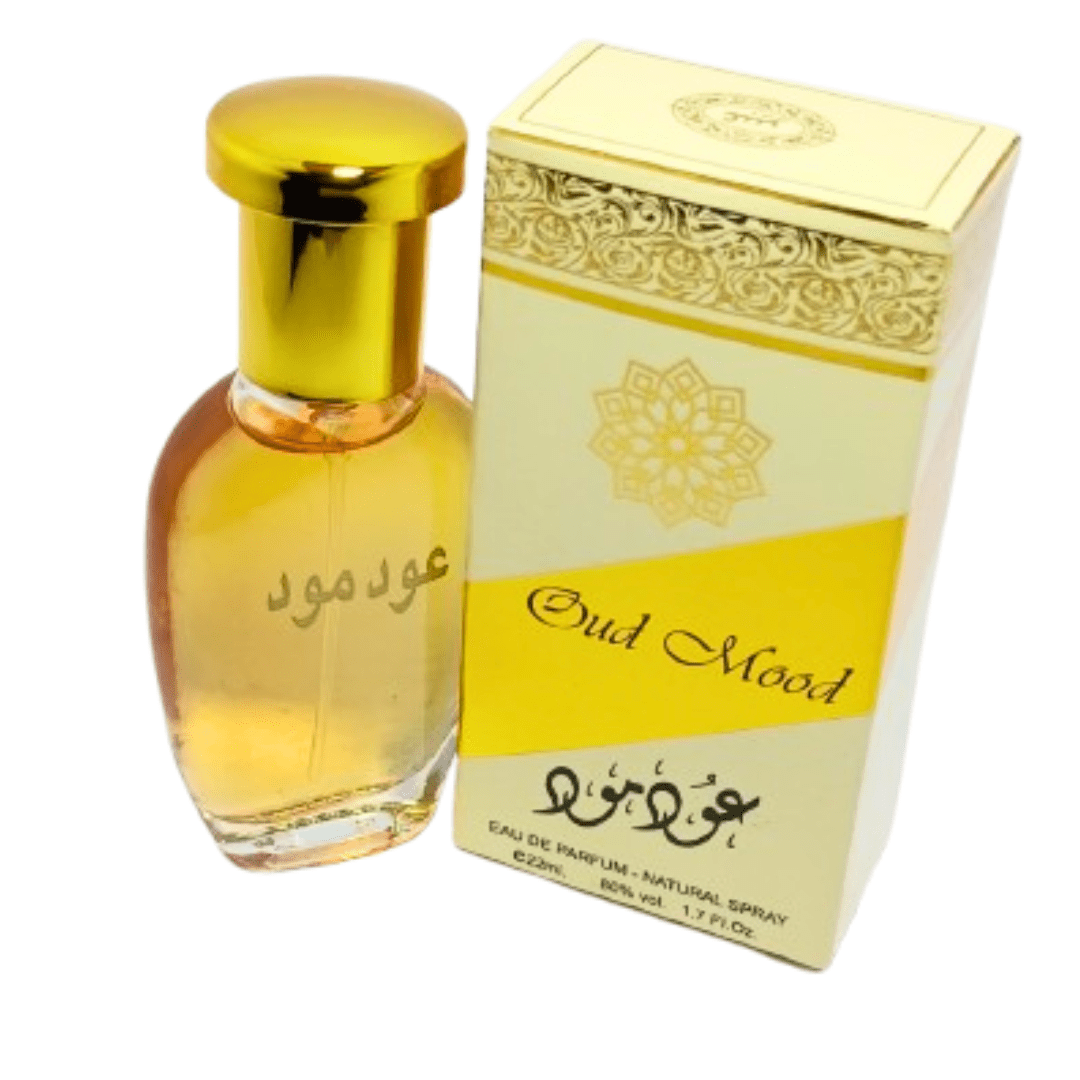 Parfum Oud Mood 20 ml - Pack de 6, 12 ou 24-parfums-rostiy-Rostiy