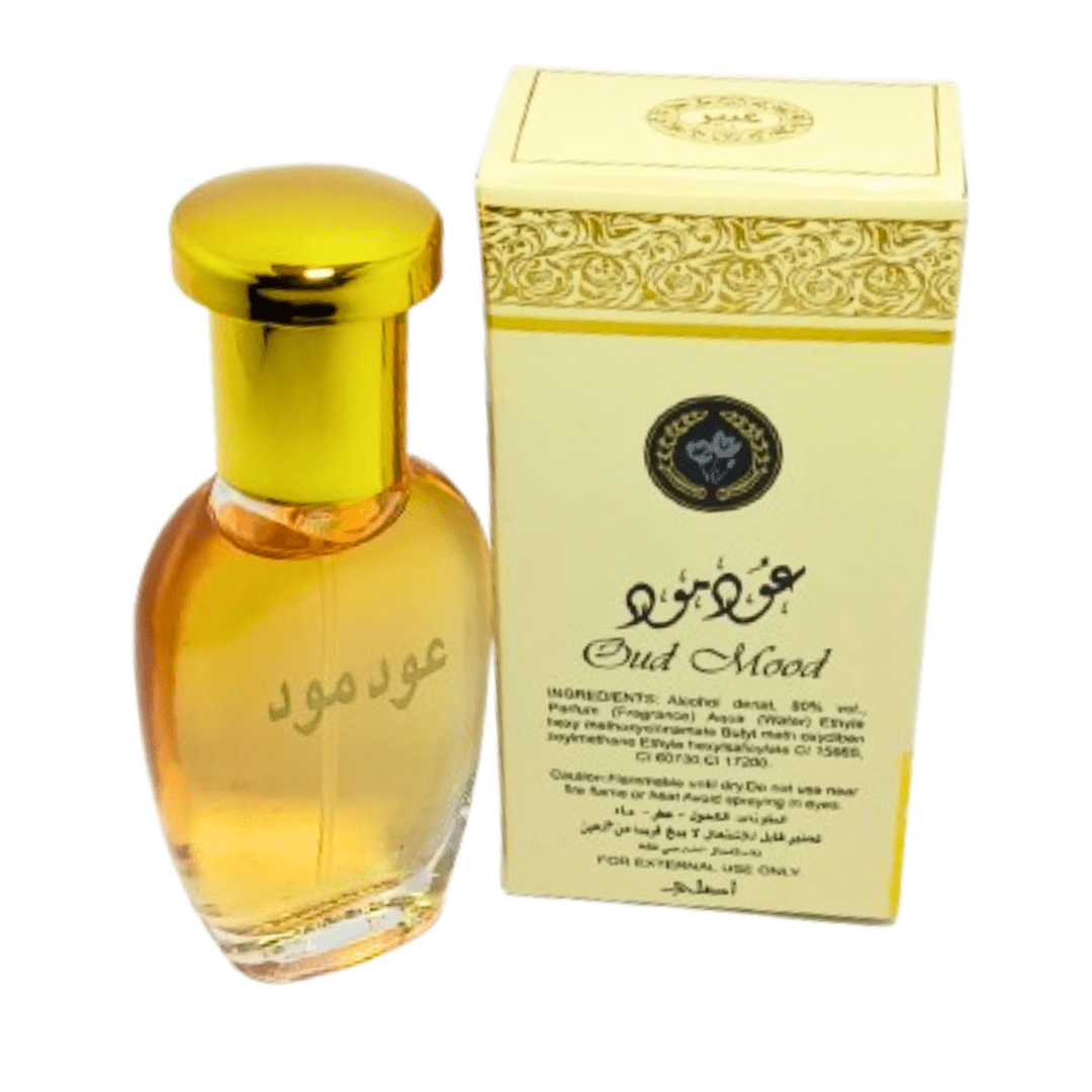 Parfum Oud Mood 20 ml - Pack de 6, 12 ou 24-parfums-rostiy-Rostiy