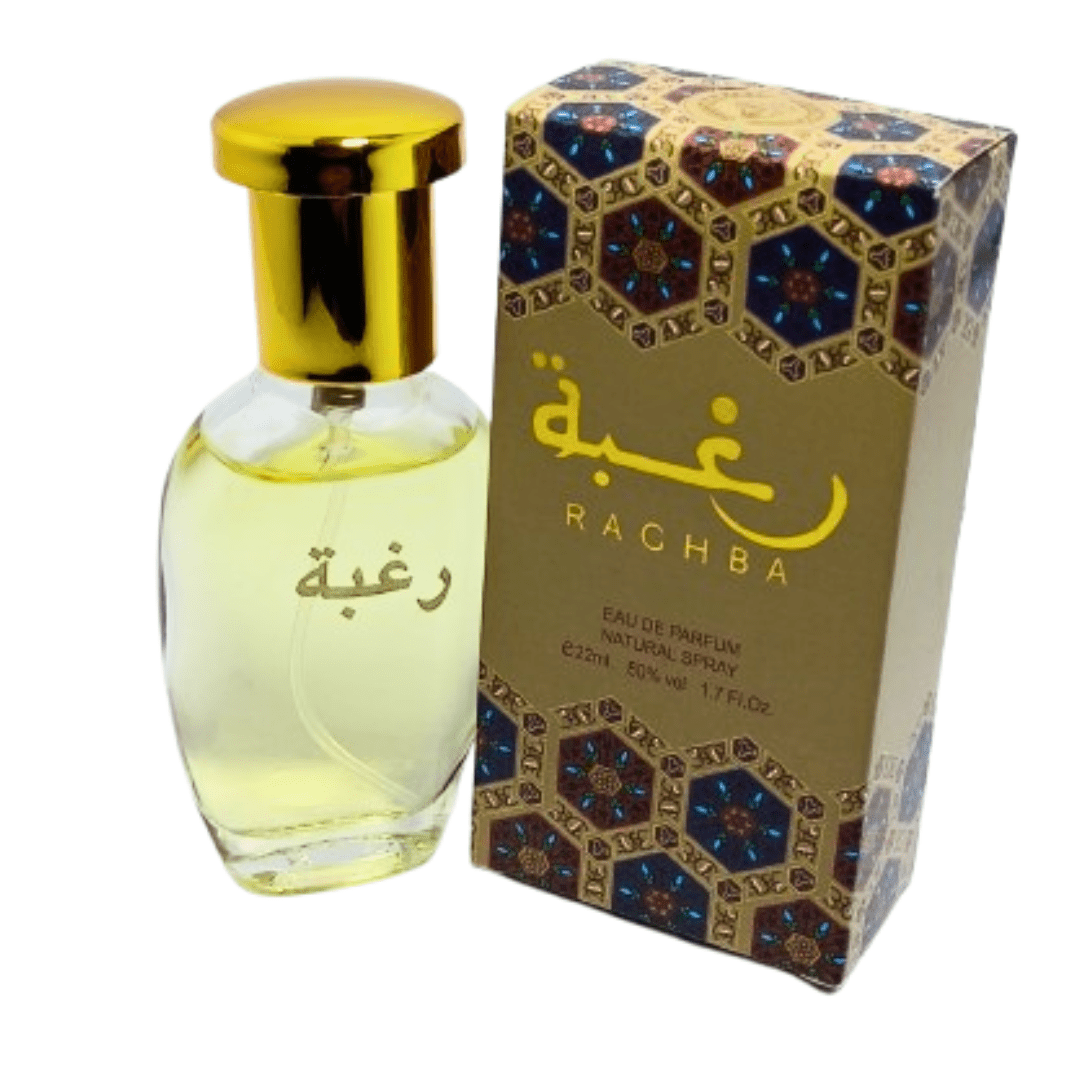 Parfum Raghba 20 ml - Pack de 6, 12 ou 24-parfums-rostiy-Rostiy