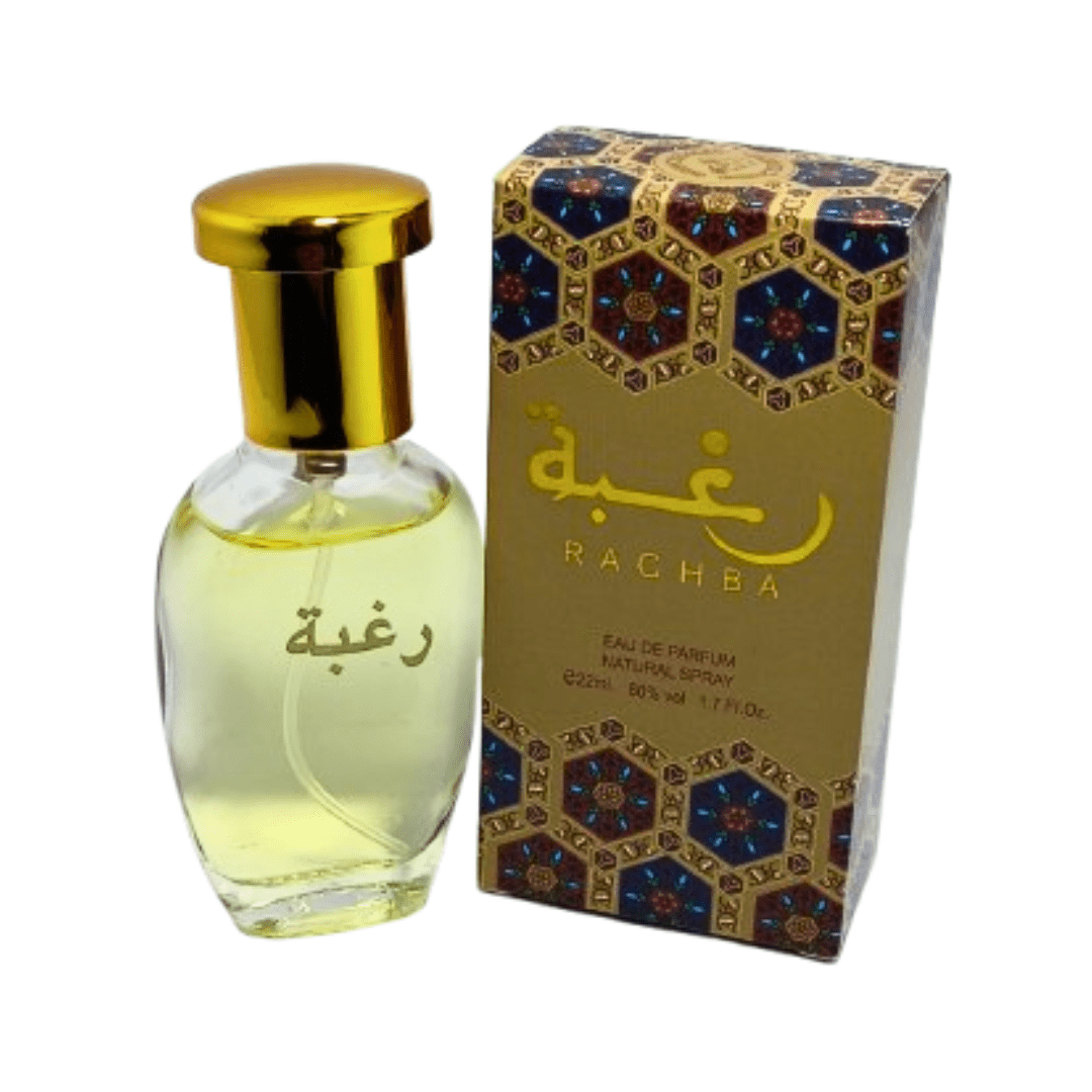 Parfum Raghba 20 ml - Pack de 6, 12 ou 24-parfums-rostiy-Rostiy