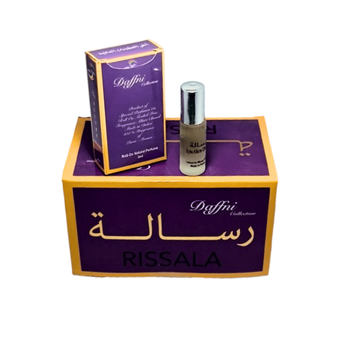 Parfum RISSALA 3 ml – Packs de 6, 12 ou 24 unités-parfums-rostiy-Rostiy