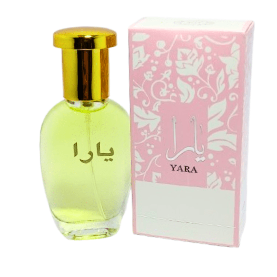 Parfum Yara 20 ml – Élégance Florale Orientale-parfums-rostiy-Rostiy