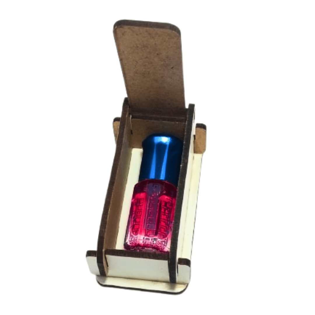 Parfum Yara Roman 3 ml - Pack de 6, 12 ou 24-parfums-ikhlass-Rostiy