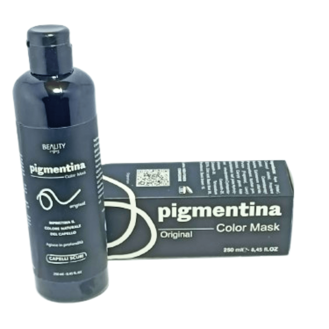 Pigmentina Color Mask - Masque Capillaire - Packs de 6 ou 12-Mask-rostiy-Rostiy