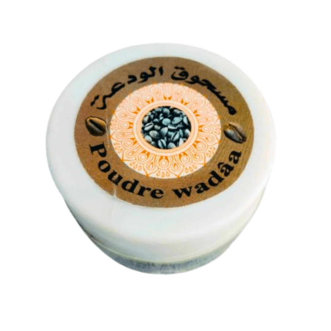 Poudre Al Wadaa - Packs de 6, 12 et 24 magouna