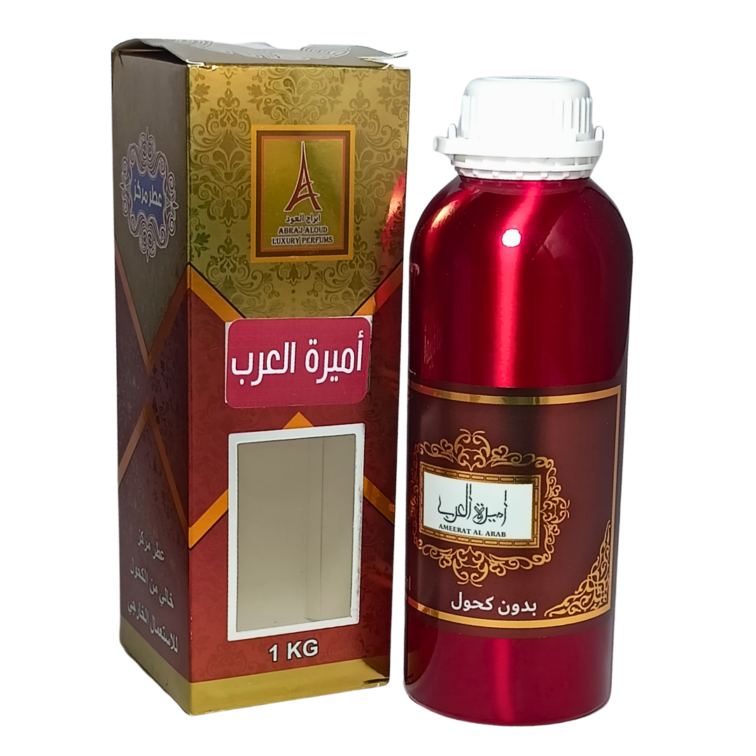 Musk Ameerat Al Arab 1L – Parfum Royal