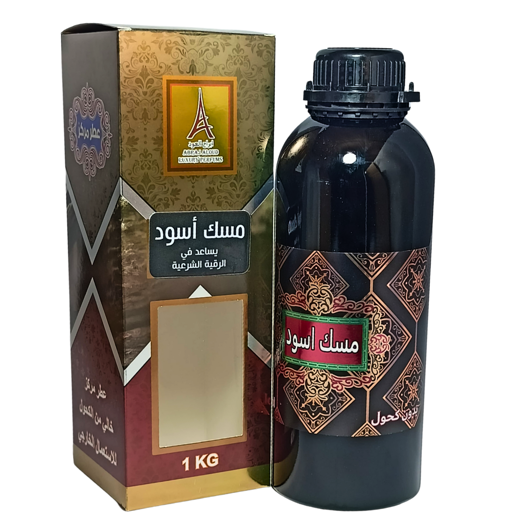 Musk Aswad 1L – Musc Noir Intense