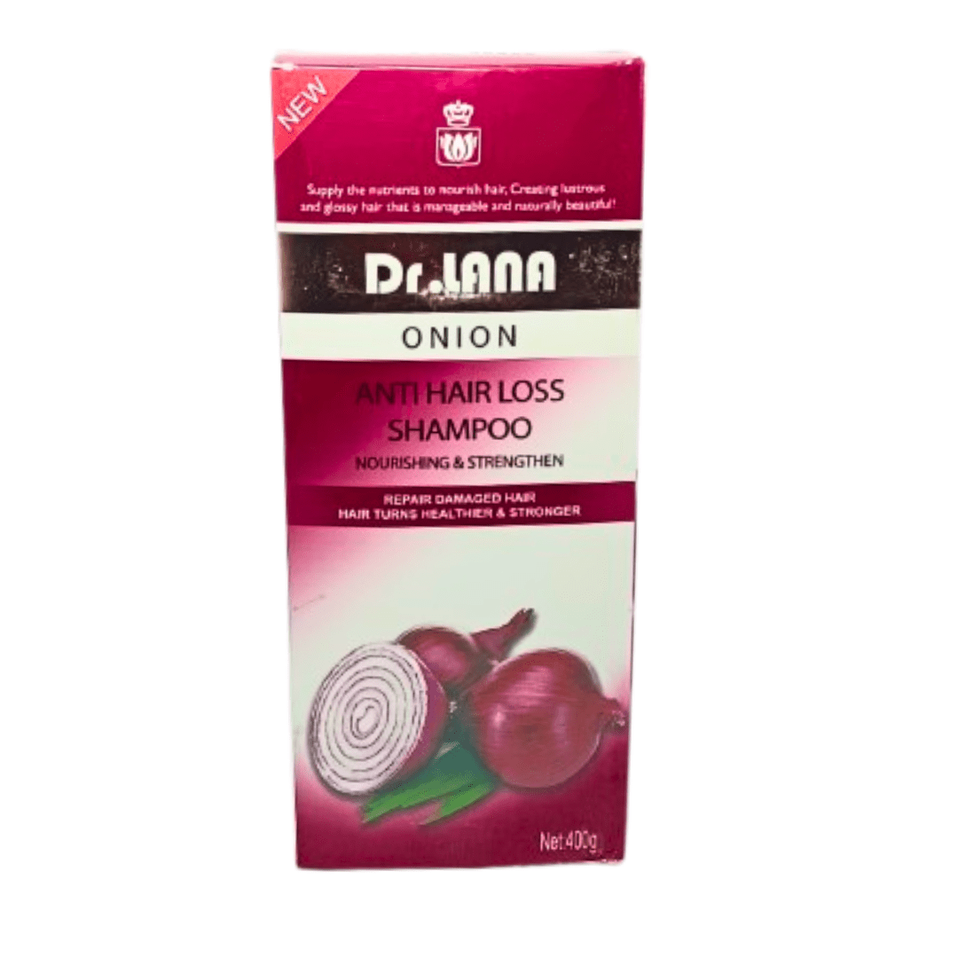 Apia Derm Shampoing Anti-Chute 250ml