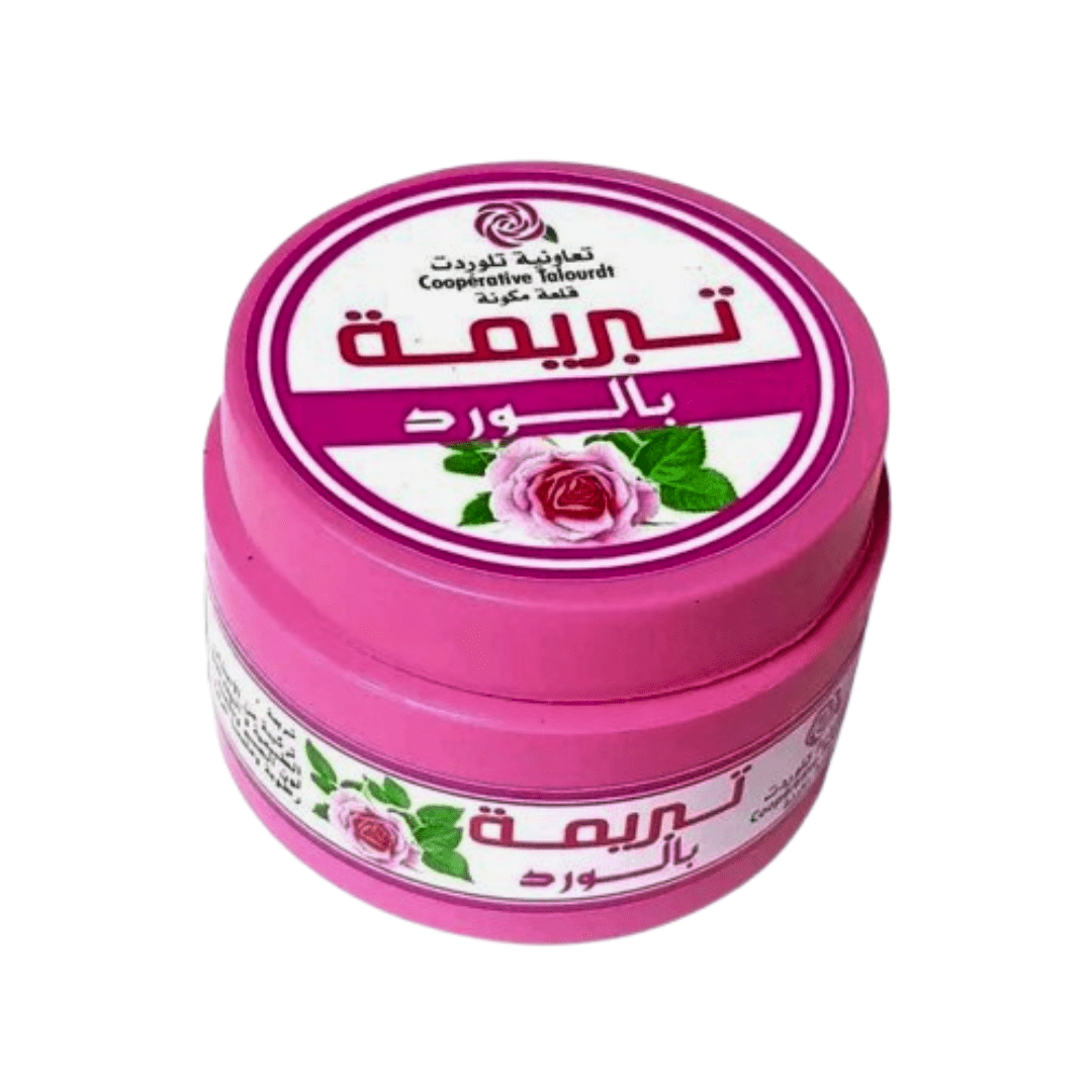Tabrima Rose – Packs de 6, 12 et 24-Crème-magouna-pack de 6-Rostiy