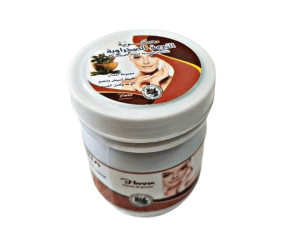 Tabrima Sahraouiya aux Herbes Naturelles Magouna – 100g magouna