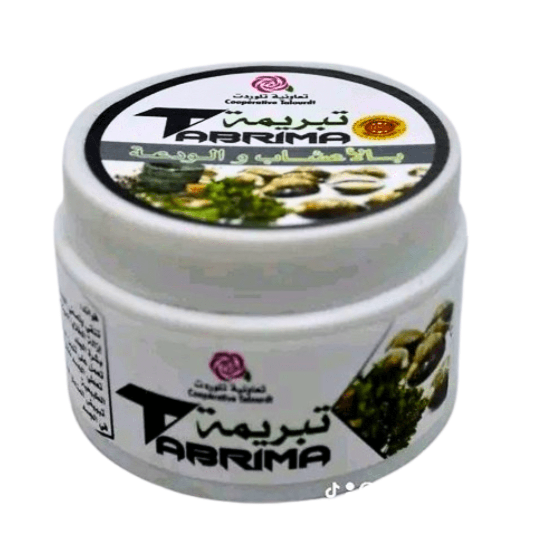 Tabrima Wadaa – Packs de 6, 12 et 24-Crème-magouna-Rostiy