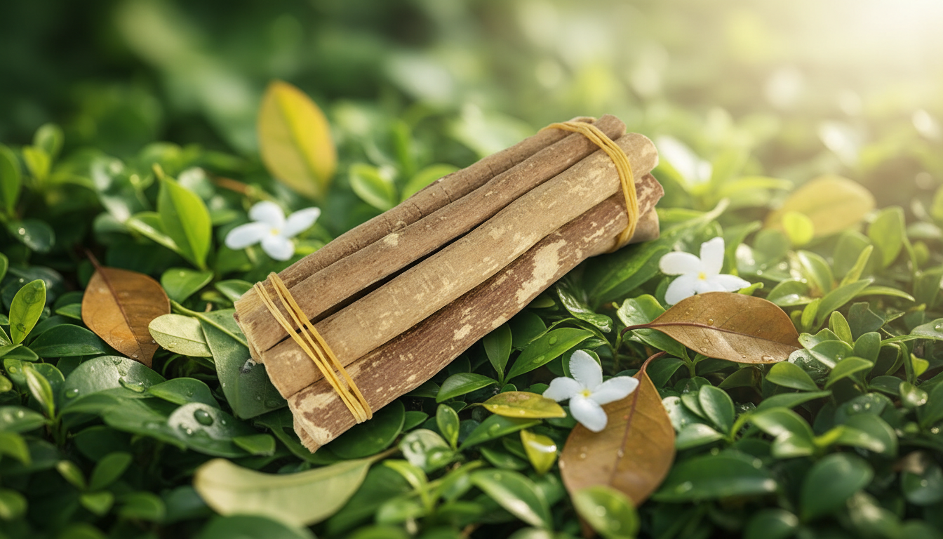 Aud El Misswak Naturel 20g bâtonnet soin buccal naturel traditionnel
