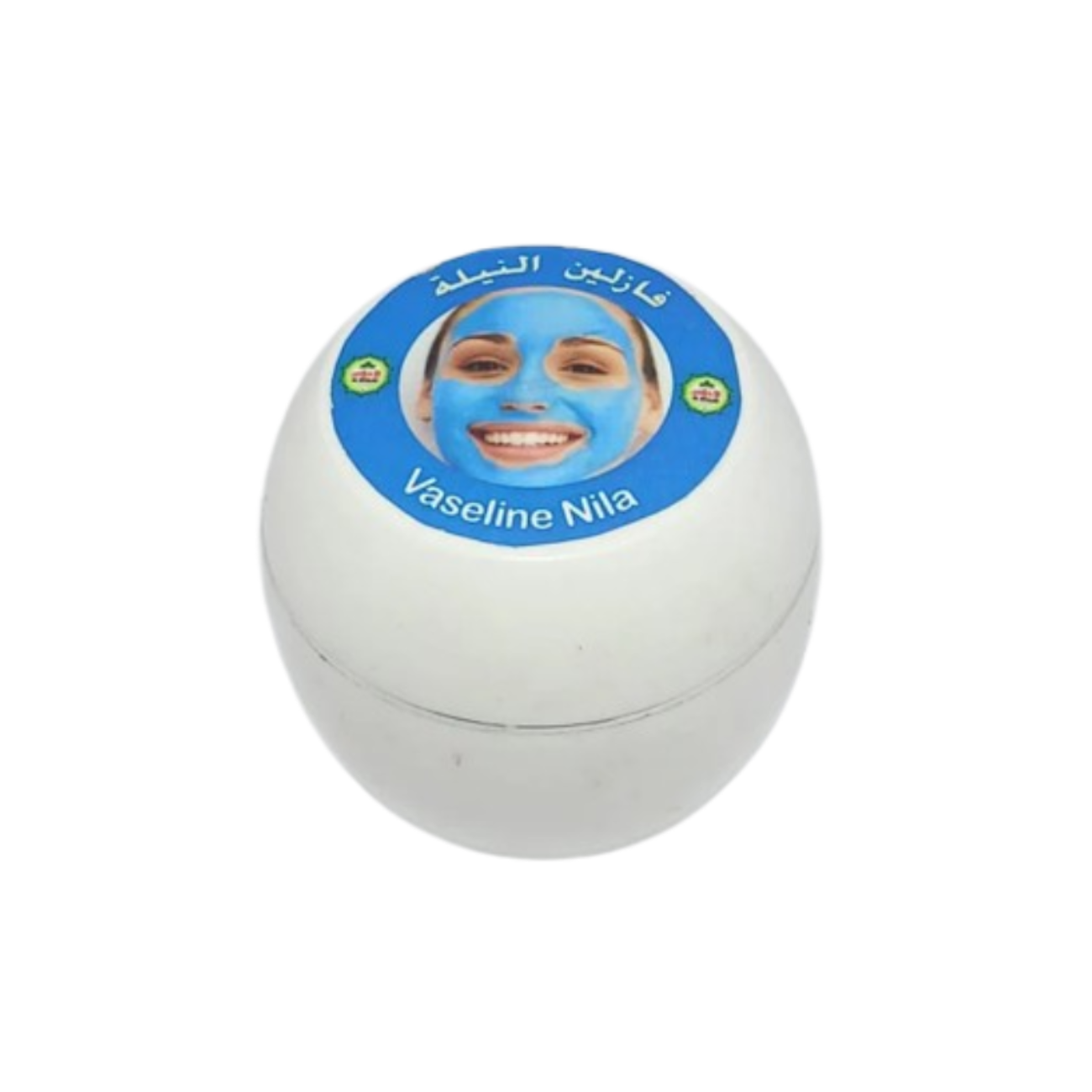 VASELINE NILA - PACK DE 6, 12, 24-Crème-rostiy-pack 6-Rostiy