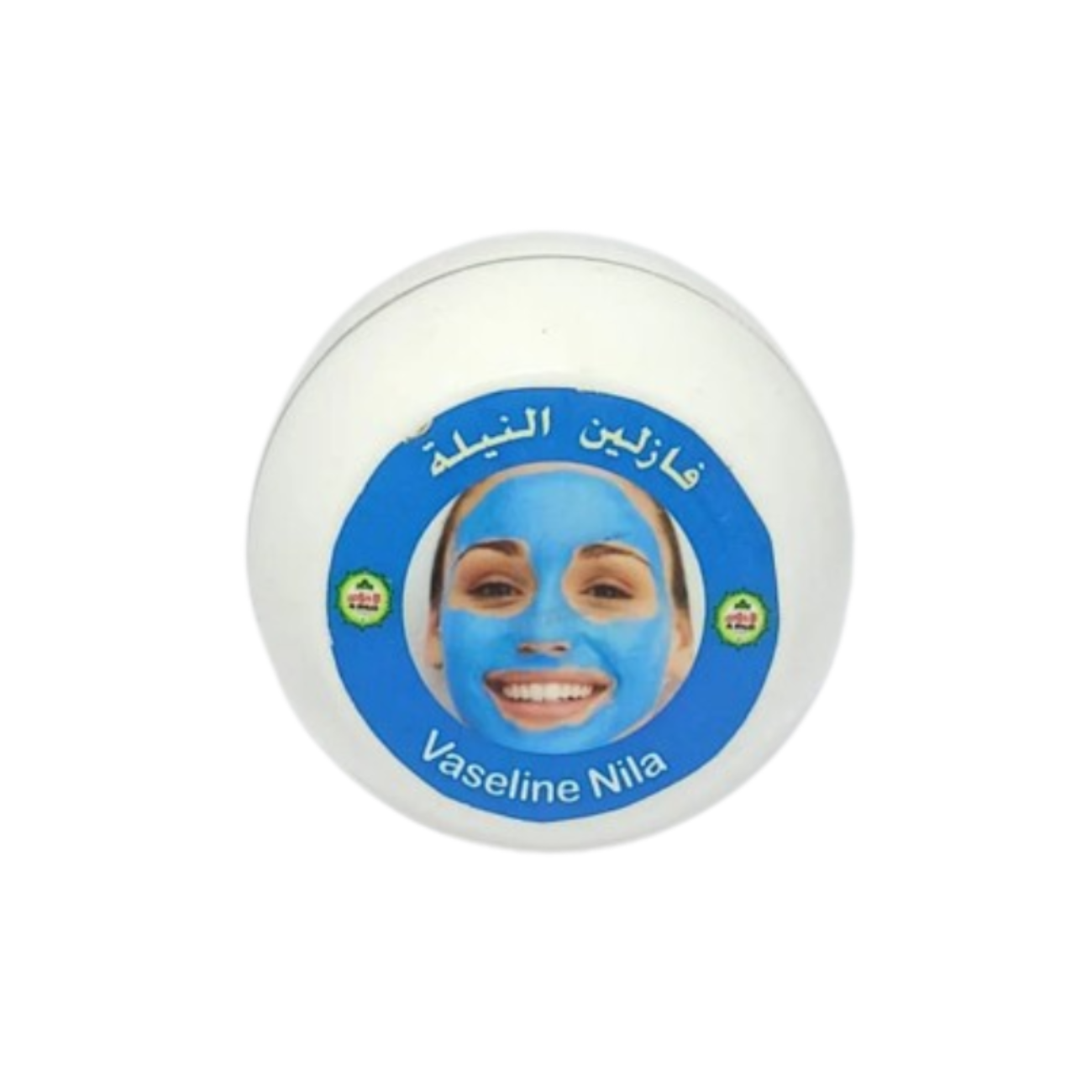 VASELINE NILA - PACK DE 6, 12, 24-Crème-rostiy-Rostiy