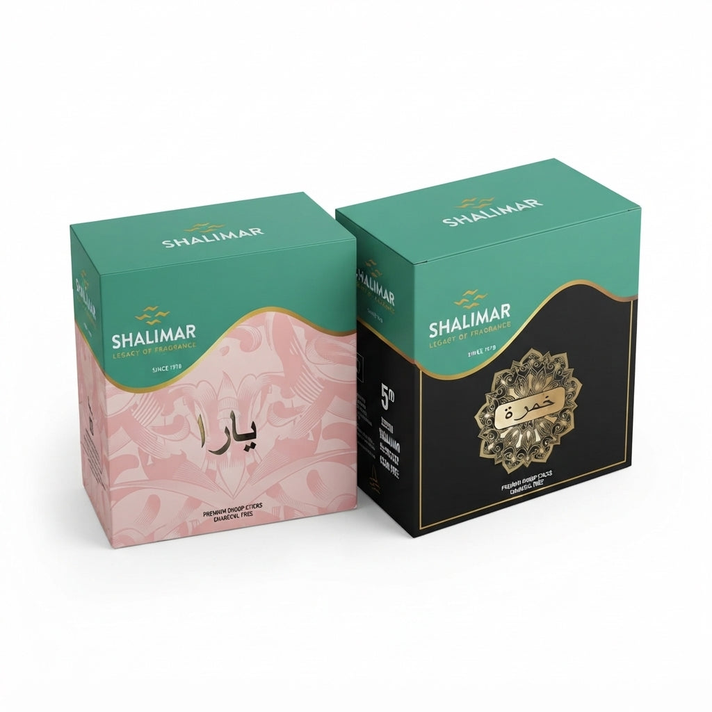  Bakhour Shalimar – بخور (Shalimar) – Vente en Gros
