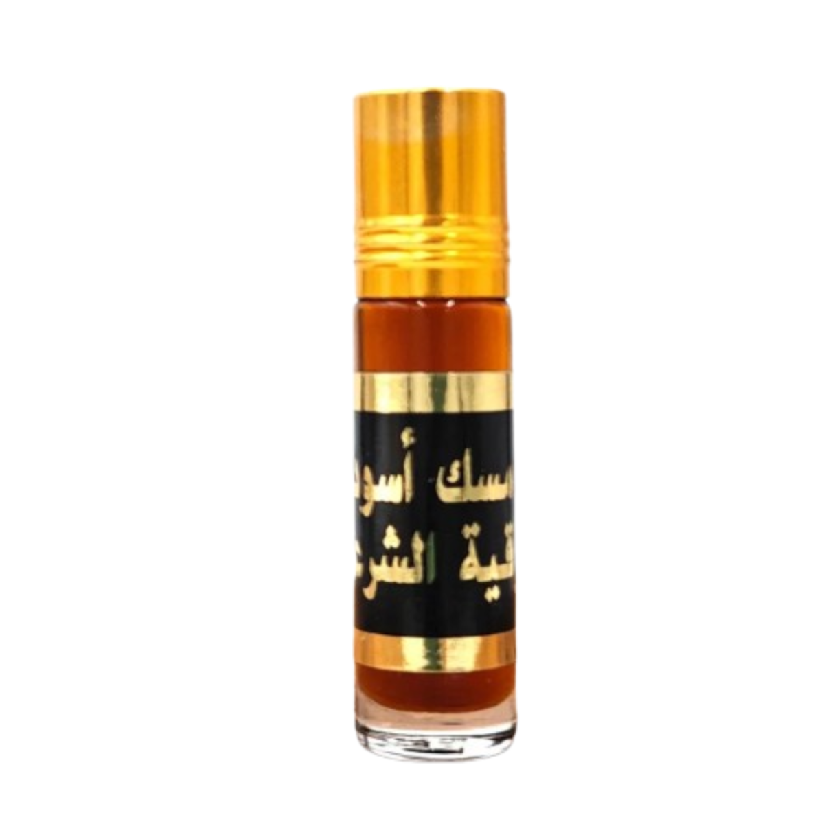 Parfum Sans Alcool au Musc 10ml – Fragrance Orientale Naturelle & Sensuelle 1