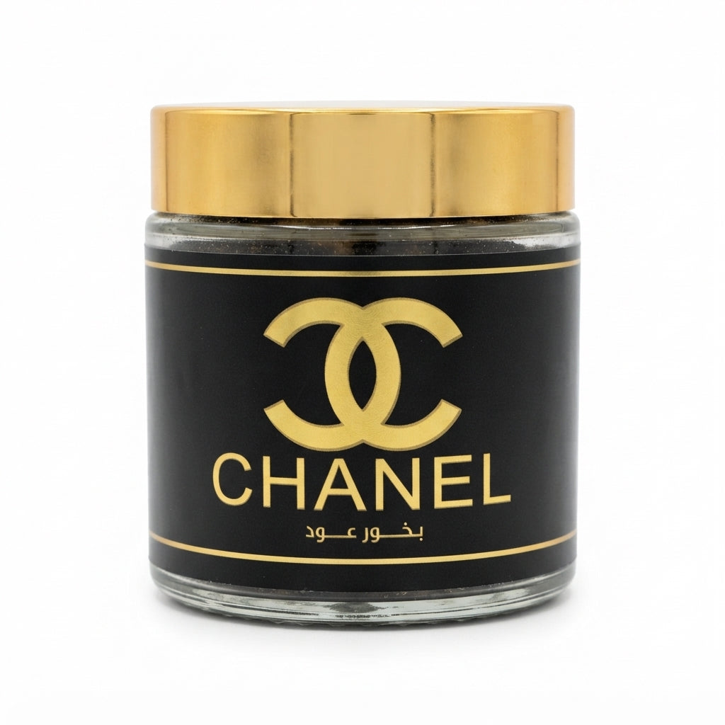 Bukhoor Oud CHANEL – Vente en Gros