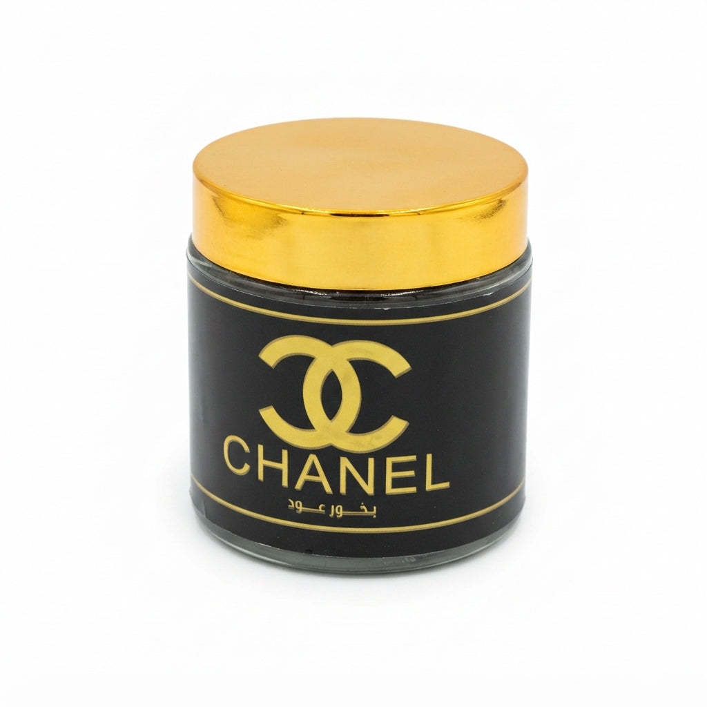 Bukhoor Oud CHANEL – Vente en Gros