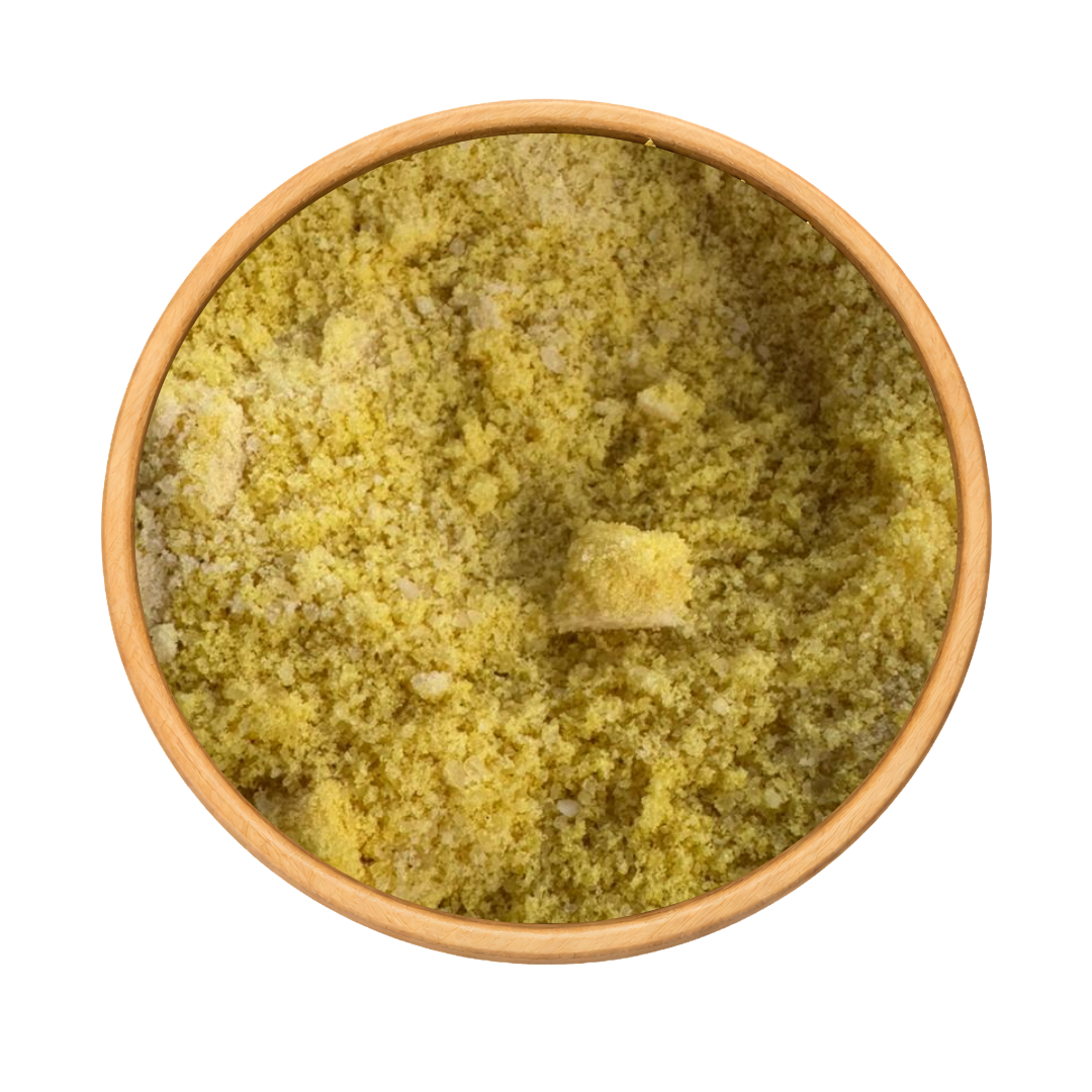 Zaaza Jaune زعزع أصفر – Produit Naturel Traditionnel
