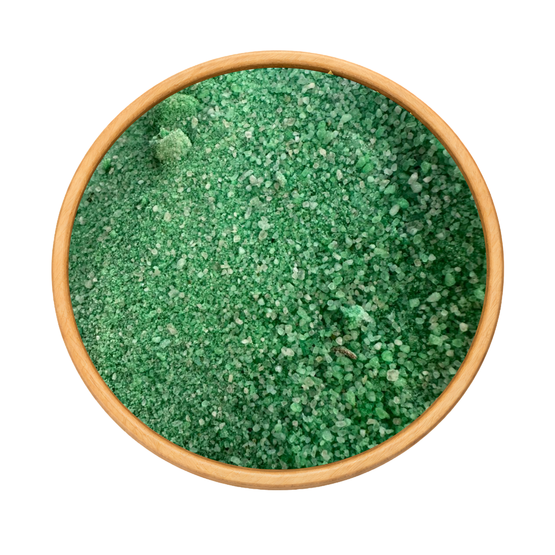 Zaaza Vert زعزع أخضر – Produit Naturel Traditionnel